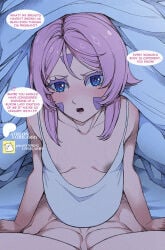 Aether (Genshin Impact) Rule 34 Image