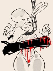 Rosa (Bav) Rule 34 Image