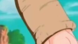 Cell (Dragon Ball) Rule 34 Video