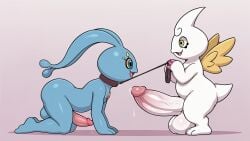 Antennae (Anatomy) Rule 34 Image