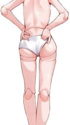 1girls Rule 34 Image