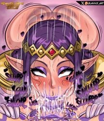 1girls Rule 34 Image