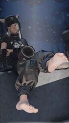 Gpose (Ffxiv) Rule 34 Image