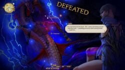 Gpose (Ffxiv) Rule 34 Image