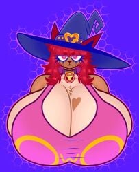 Bonnie (Dapper Little Arts) Rule 34 Image