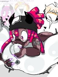 1boy1girl Rule 34 Image