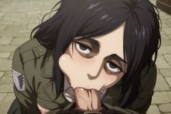 Survey Corps (Emblem) Rule 34 Image