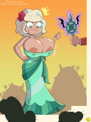 Areola Rule 34 Image