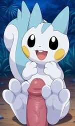Pokemon (Species) Rule 34 Image
