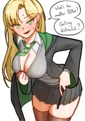 Draco Malfoy (Redteneri) Rule 34 Image