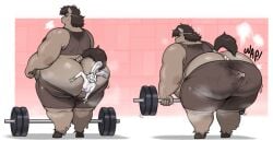 Dillon (Harryshark) Rule 34 Image