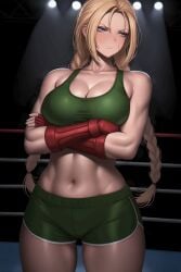 1girls Rule 34 Image