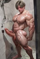 Ass Rule 34 Image