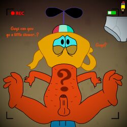 Character Name Rule 34 Image