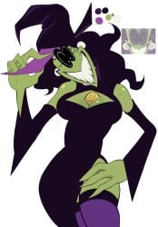 2d (Artwork) Rule 34 Image