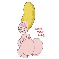 Adult Swim Rule 34 Video