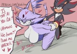 Ass Up Rule 34 Image