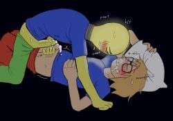 Facty (Fact Attack Adventures) Rule 34 Image