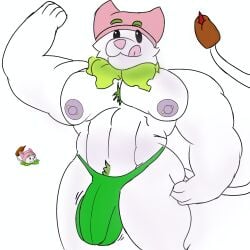 Bara Rule 34 Image