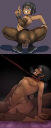 Toothbrush (Artist) Rule 34 Image
