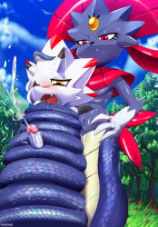 Digimon (Species) Rule 34 Image