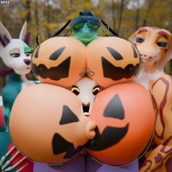 3d (Artwork) Rule 34 Image