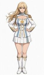 1girls Rule 34 Image