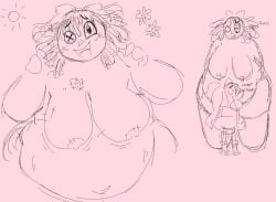 Pomni (Tadc) Rule 34 Image