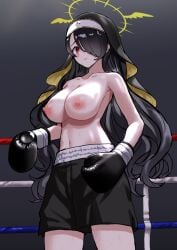 Hinata (Blue Archive) Rule 34 Image