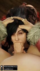 1girls Rule 34 Image