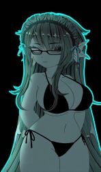 1girls Rule 34 Image