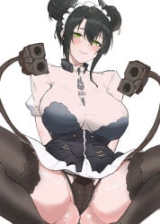 Agent (Girls' Frontline) Rule 34 Image