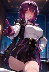 Honkai (Series) Rule 34 Image