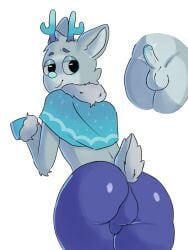 Rudie (Dandy'S World) Rule 34 Image