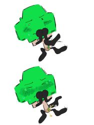 Tree (Bfdi) Rule 34 Image