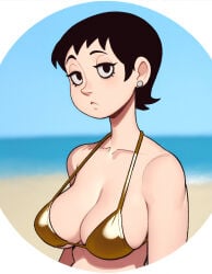 1girls Rule 34 Image