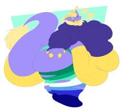 Castdraws (Artist) Rule 34 Image