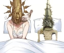 Guy Tired After Sex (Meme) Rule 34 Image