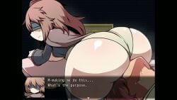 Lestea (Sequel) Rule 34 Video
