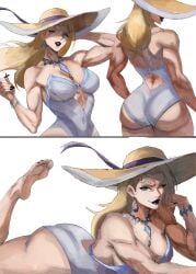 2d (Artwork) Rule 34 Image