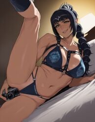 Baldur'S Gate Rule 34 Image