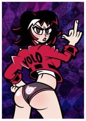 Lumina (Jennlumm) Rule 34 Image