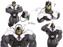 Hobai (Ho Ba I) Rule 34 Image