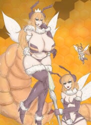 Bee Rule 34 Image