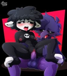 Baba Chops (Poppy Playtime) Rule 34 Image