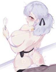 Covenant Halo (Girls' Frontline 2) Rule 34 Image