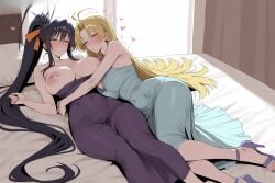 Ahoge Rule 34 Image