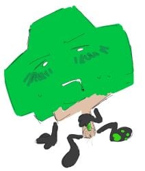 Tree (Bfdi) Rule 34 Image