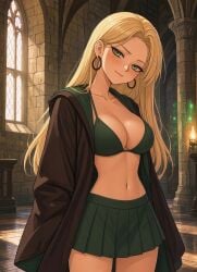 Draco Malfoy (Redteneri) Rule 34 Image