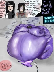 1girls Rule 34 Image